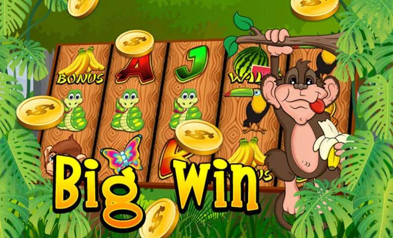 Các mini game làm tăng trải nghiệm nổ hũ rừng xanh